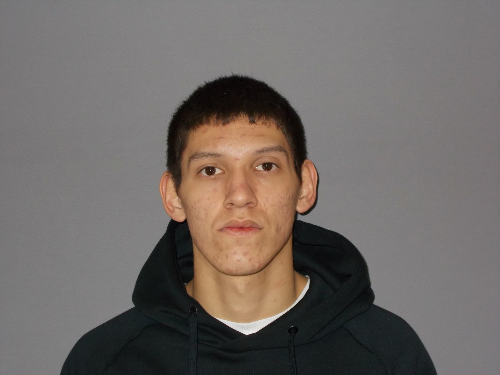 Nault, Tyrell Wade